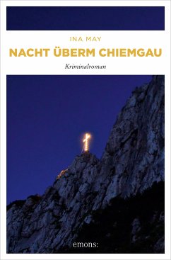 Nacht überm Chiemgau (eBook, ePUB) - May, Ina