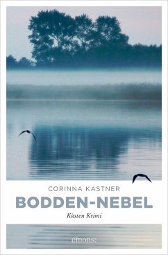 Bodden-Nebel (eBook, ePUB) - Kastner, Corinna