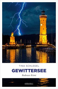 Gewittersee (eBook, ePUB) - Schlegel, Tina