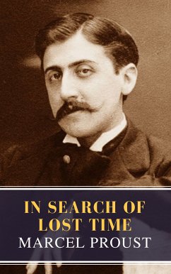 In Search of Lost Time [volumes 1 to 7] (eBook, ePUB) - Proust, Marcel; Classics, Mybooks