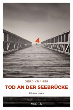Tod an der Seebrücke (eBook, ePUB) - Kramer, Gerd