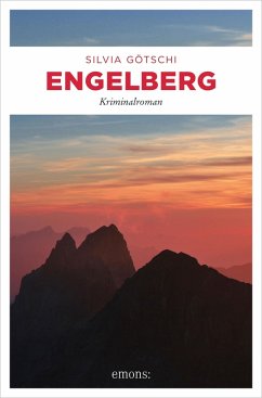 Engelberg (eBook, ePUB) - Götschi, Silvia
