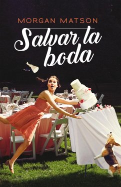 Cover Salvar la boda (eBook, ePUB)