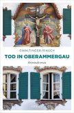 Tod in Oberammergau (eBook, ePUB)