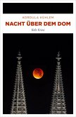 Nacht über dem Dom (eBook, ePUB)