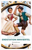 Endstation Innviertel (eBook, ePUB)