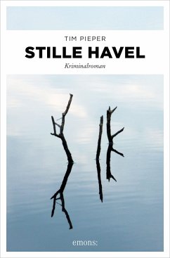 Stille Havel (eBook, ePUB) - Pieper, Tim