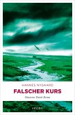 Falscher Kurs (eBook, ePUB)