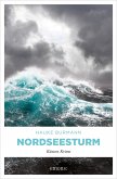 Nordseesturm (eBook, ePUB)