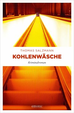 Kohlenwäsche (eBook, ePUB) - Salzmann, Thomas