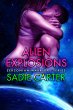 Alien Explosions (Zerconian Warriors,... - Bild 1