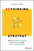 Rethinking Strategy (eBook, PDF)