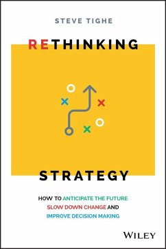 Cover Rethinking Strategy (eBook, PDF)