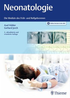 Neonatologie (eBook, PDF)