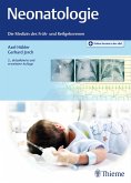 Neonatologie (eBook, ePUB)