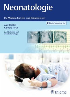 Neonatologie (eBook, ePUB)