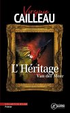 L&quote;Héritage Van der Meer (eBook, ePUB)