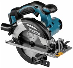 Makita DHS630ZJ Akku-Handkreissäge im Makpac