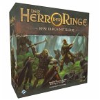 Der Herr der Ringe: Reise durch Mittelerde (Spiel)