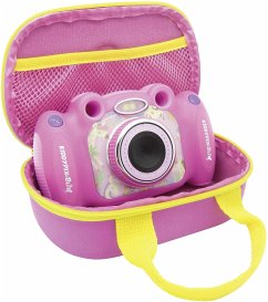 Easypix KiddyPix Blizz m. Tasche pink