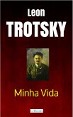 Minha Vida - Trotsky (eBook, ePUB)