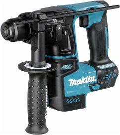 Makita DHR171ZJ Akku-Bohrhammer im Makpac