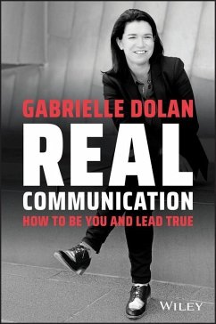 Cover Real Communication (eBook, PDF)
