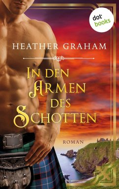 In den Armen des Schotten / Highland Kiss Saga Bd.1 (eBook, ePUB) - Graham, Heather