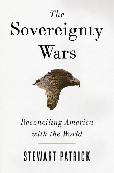 The Sovereignty Wars (eBook, ePUB)
