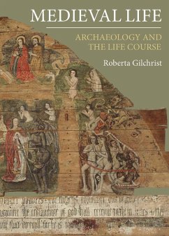 Medieval Life (eBook, ePUB) - Gilchrist, Roberta