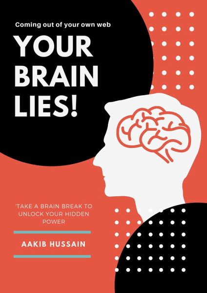 Your Brain Lies (eBook, ePUB)