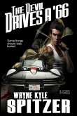 The Devil Drives a '66 (And Other Stories) (eBook, ePUB)