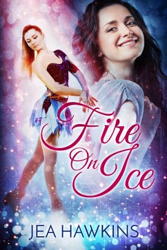 Cover Fire On Ice (eBook, ePUB)