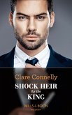 Shock Heir For The King (eBook, ePUB)