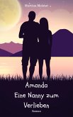 Amanda (eBook, ePUB)