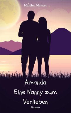 Amanda (eBook, ePUB) - Meister, Martina