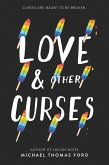 Love & Other Curses (eBook, ePUB)