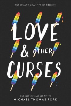 Love & Other Curses (eBook, ePUB) - Ford, Michael Thomas