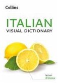 Italian Visual Dictionary (eBook, ePUB)
