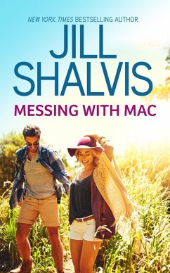 Cover Messing with Mac (eBook, ePUB)