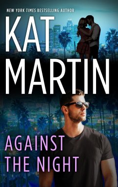 Cover Against the Night (eBook, ePUB)