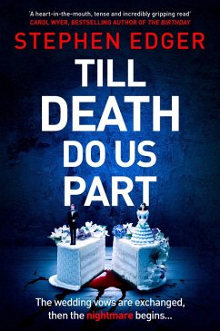 Till Death Do Us Part (eBook, ePUB) - Edger, Stephen