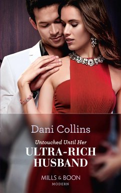 Cover Untouched Until Her Ultra-Rich Husband (eBook, ePUB)