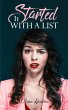 It Started With a List (eBook, ePUB) - Bild 1