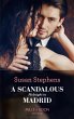 A Scandalous Midnight In Madrid (eBook,... - Bild 1