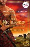 Der Highlander und die schöne Feindin / Highland Kiss Saga Bd.2 (eBook, ePUB)