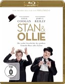 Stan & Ollie (Blu-Ray)