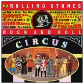 The Rolling Stones Rock And Roll Circus (3lp)