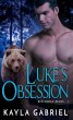Luke's Obsession (Red Lodge Bears, #1)... - Bild 1