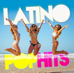 Latino Pop Hits - Diverse